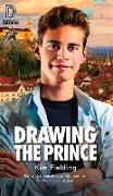 Drawing the Prince: Volume 3