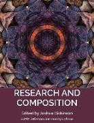 Research and Composition