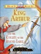 King Arthur and the Knights of the Round Table [With CD]