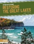 Restoring the Great Lakes