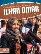 Groundbreaking Women in Politics: Ilhan Omar