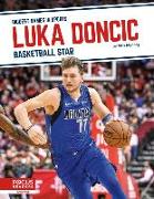 Luka Doncic: Basketball Star