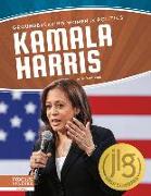 Kamala Harris