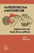 The Resistible Rise of Antisemitism - Exemplary Cases from Russia, Ukraine, and Poland