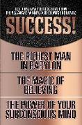 Success! (Original Classic Edition)
