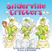 Sliderville Critters: Paperback Edition