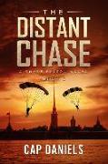 The Distant Chase: A Chase Fulton Novel