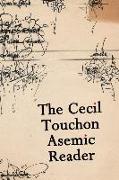 The Cecil Touchon Asemic Reader
