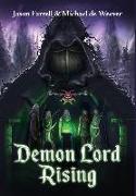 Demon Lord Rising