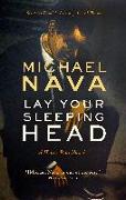 Lay Your Sleeping Head: A Henry Rios Novel