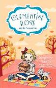 Clementine Rose and the Treasure Box: Volume 6