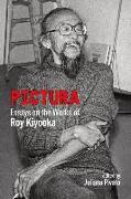 Pictura: Essays on the Works of Roy Kiyooka Volume 53