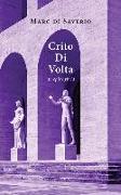 Crito Di VOLTA: An Epic Volume 275