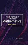 Fundamentals of Advanced Mathematics