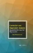 Correlation and Regression Analysis: Applications for Industrial Organizations