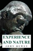 Experience and Nature