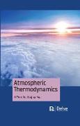 Atmospheric Thermodynamics