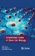 ESTABLISHED CODES OF STEM CELL BIOLOGY