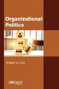 ORGANIZATIONAL POLITICS