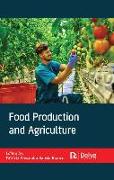 FOOD PRODUCTION AND AGRICULTURE