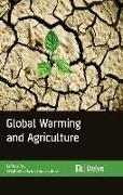 Global Warming and Agriculture