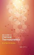INTRODUCTION TO CHEMICAL THERMODYNAMICS