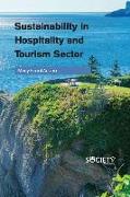 Sustainability in Hospitality and Tourism Sector