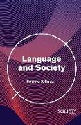 Language and Society