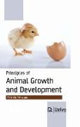 Principles of Animal Growth and Development