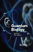 QUANTUM BIOLOGY