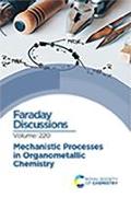 Mechanistic Processes in Organometallic Chemistry