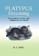 Platypus Dreaming