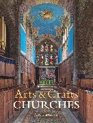 Arts & Crafts Churches