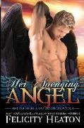 Her Avenging Angel