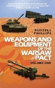 Weapons and Equipment of the Warsaw Pact