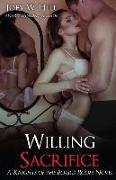 Willing Sacrifice: A Knights of the Board Room Novel