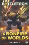 BattleTech: A Bonfire of Worlds