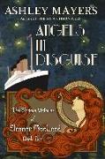 Angels in Disguise: The Glorious Victories of Eleanor MacLeod Book Two