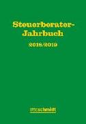 Steuerberater-Jahrbuch 2018/2019