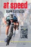 At Speed: My Life in the Fast Lane