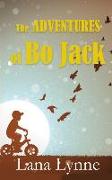 The Adventures of Bo Jack