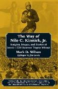 The Way of Nile C. Kinnick Jr