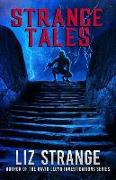 Strange Tales