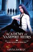 Academy of Vampire Heirs