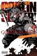 Goblin Slayer: Brand New Day, Vol. 2