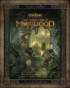 Darkening of Mirkwood