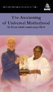 The Awakening Of Universal Motherhood: Geneva Speech