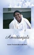 Amritanjali: A Spiritual Seeker's Outpouring Of Love