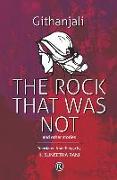 The Rock That Was Not and Other Stories: Short Stories