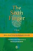 The Sixth Finger: Novel